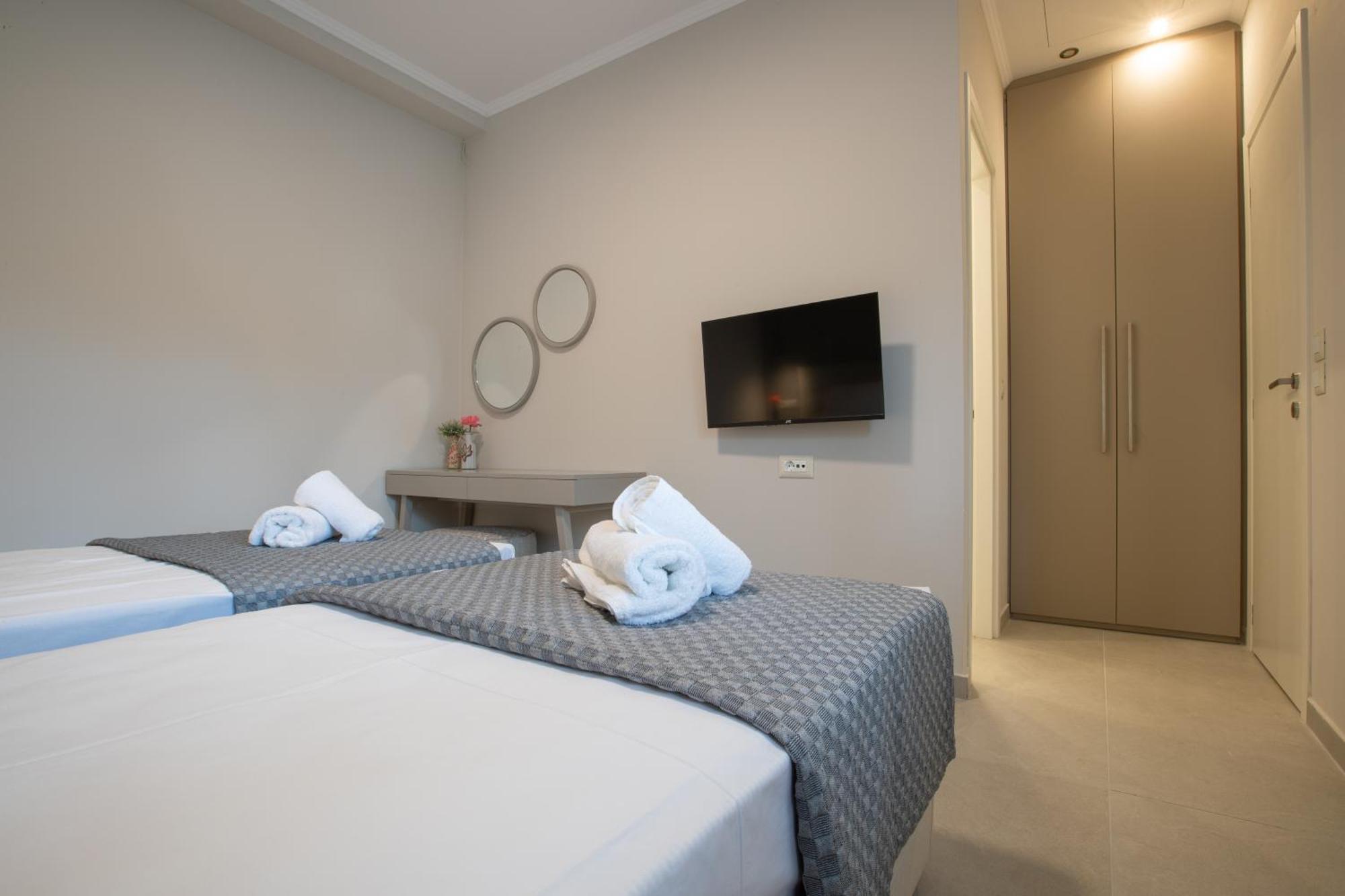 Onar - Luxury Villas أرغوستولي المظهر الخارجي الصورة