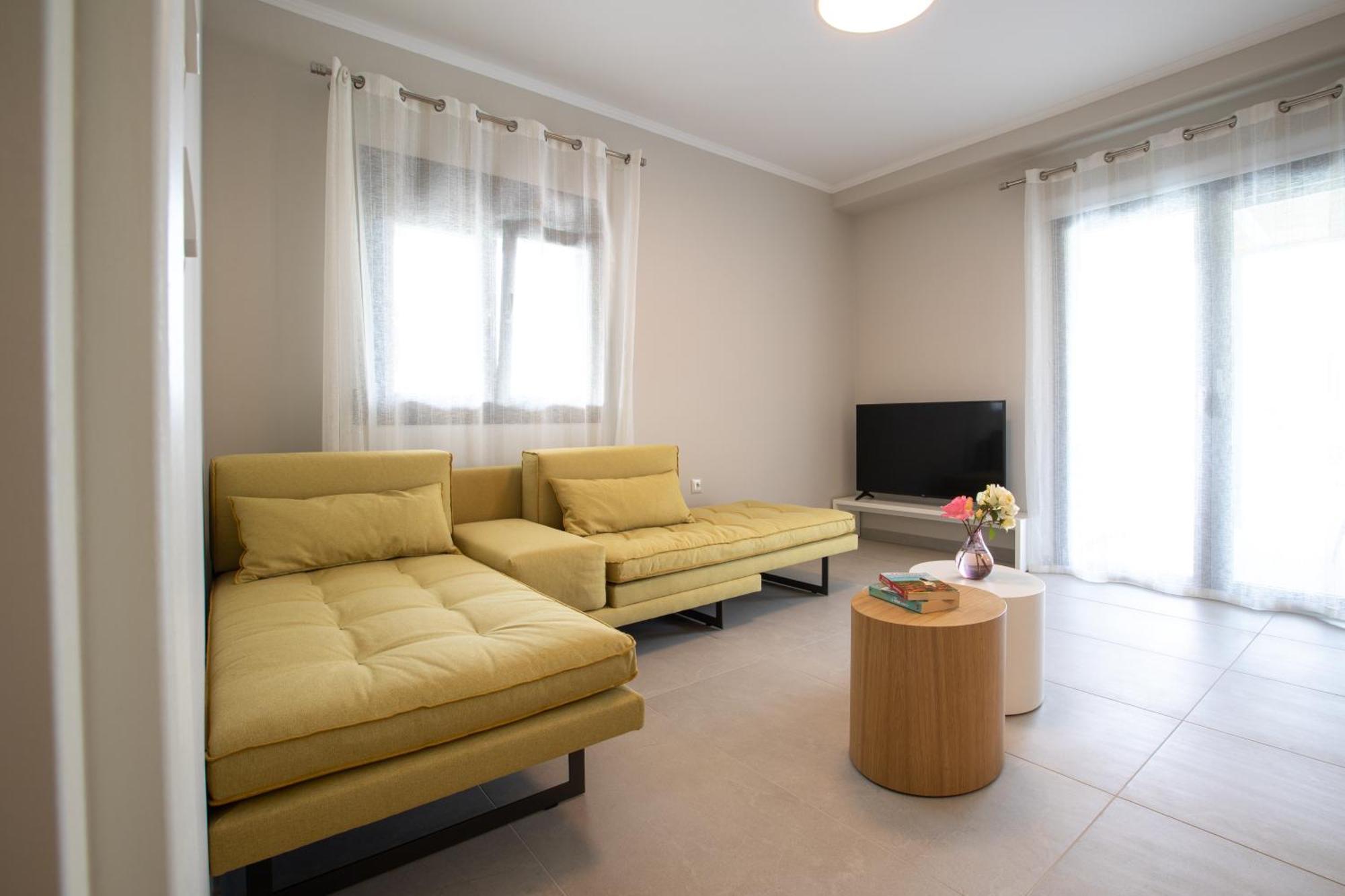 Onar - Luxury Villas أرغوستولي المظهر الخارجي الصورة