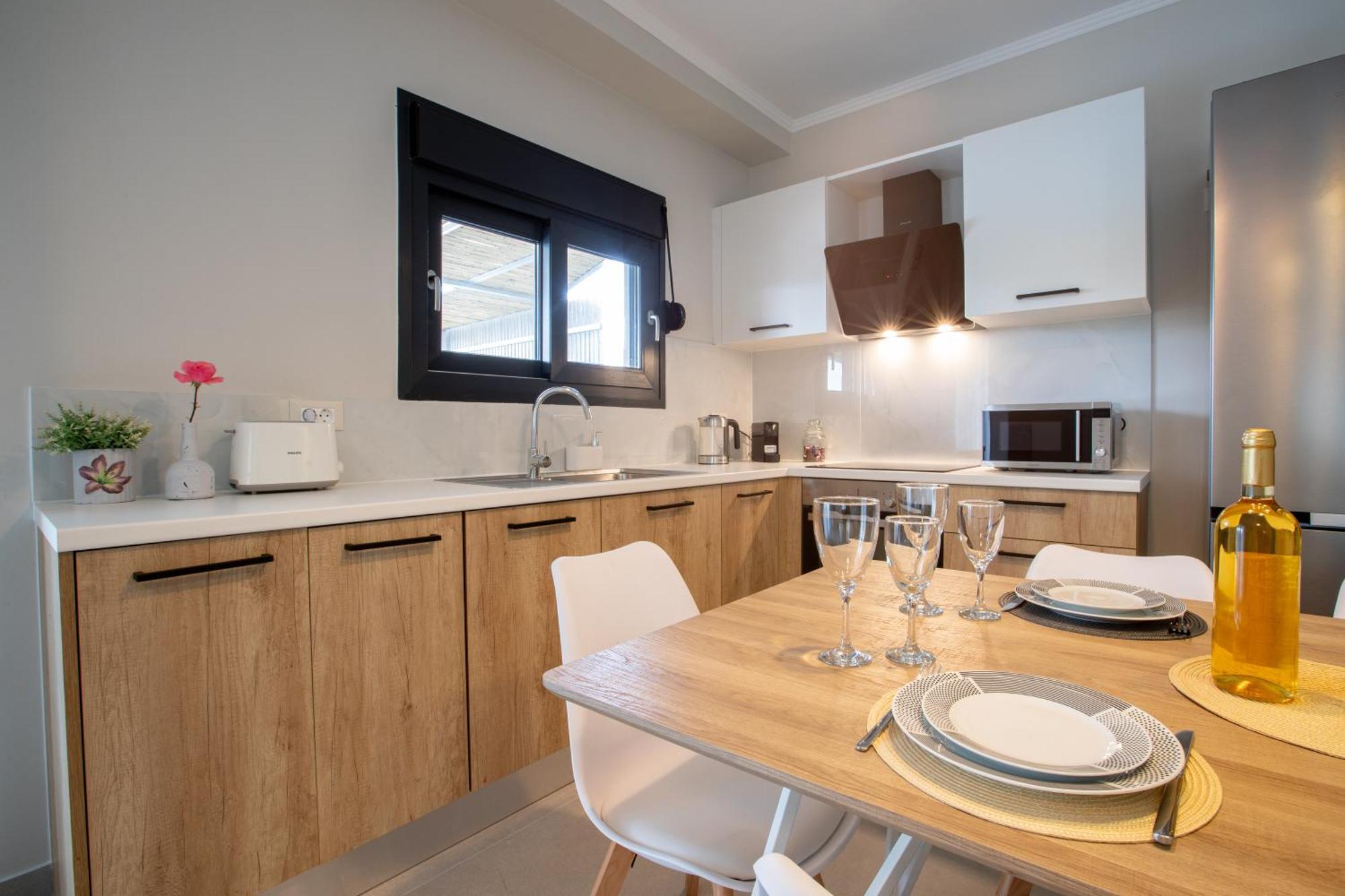 Onar - Luxury Villas أرغوستولي المظهر الخارجي الصورة