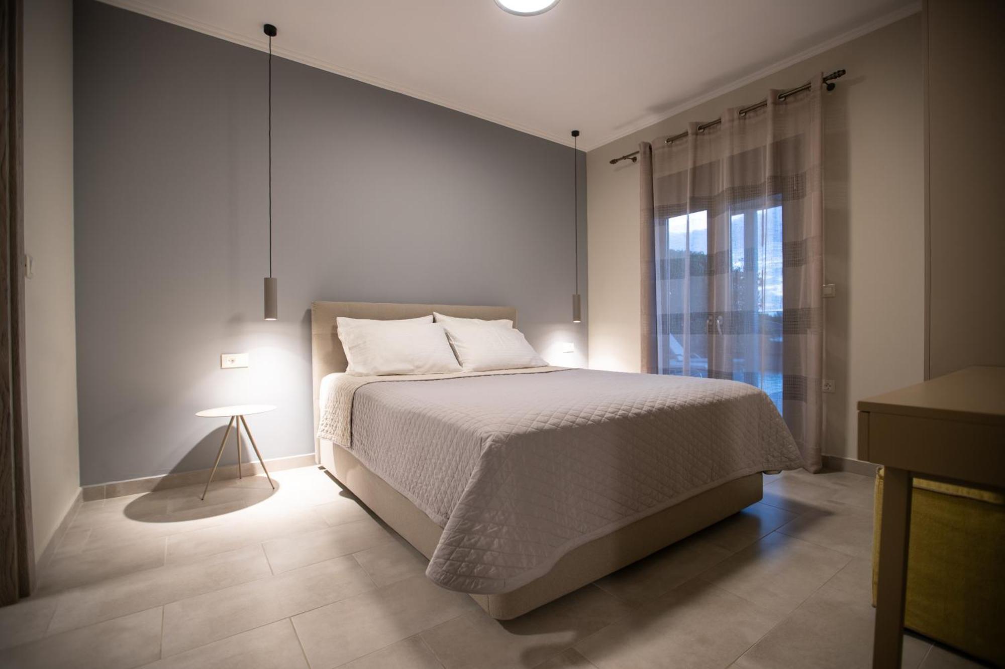 Onar - Luxury Villas أرغوستولي المظهر الخارجي الصورة