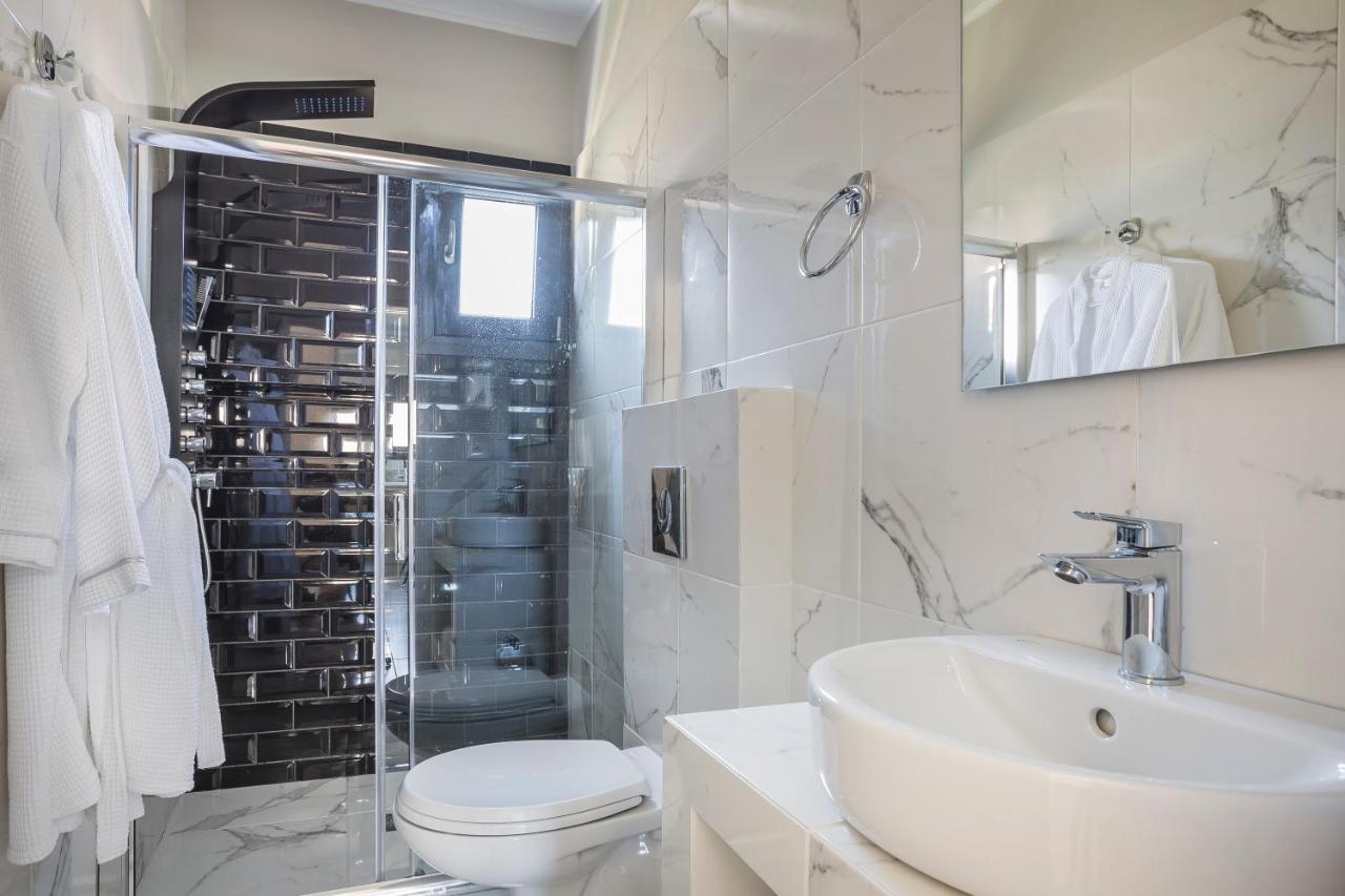 Onar - Luxury Villas أرغوستولي المظهر الخارجي الصورة