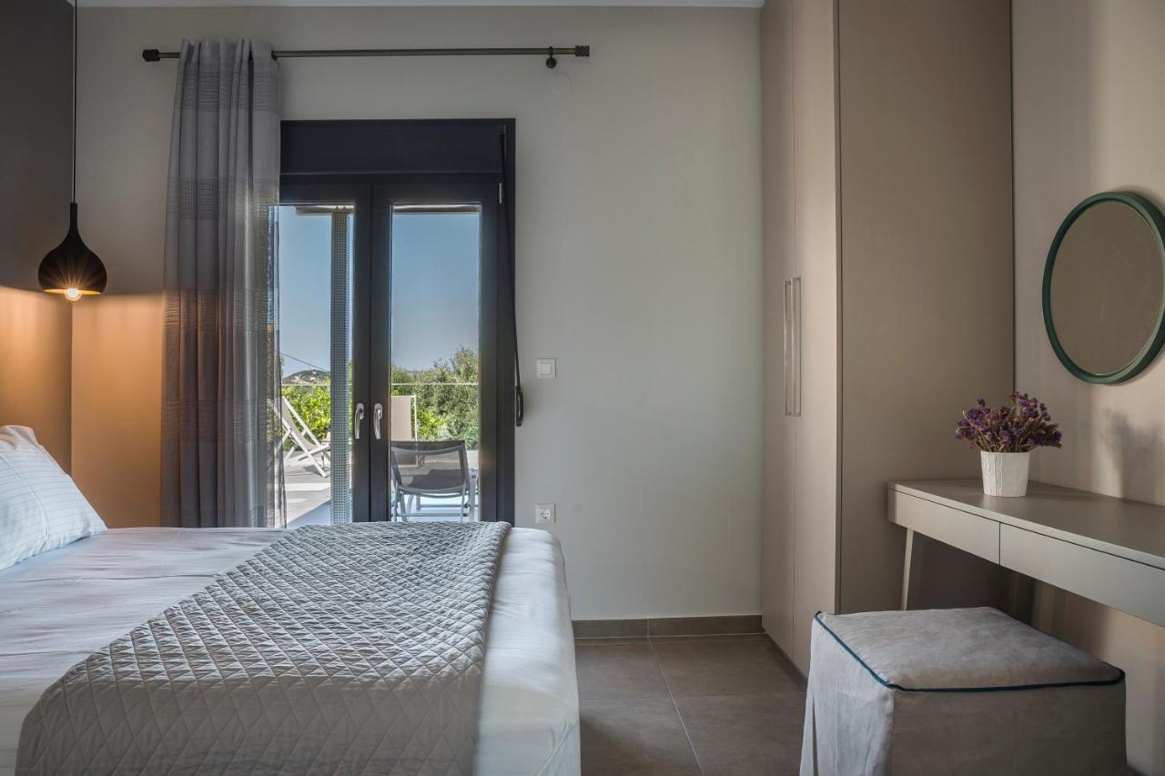 Onar - Luxury Villas أرغوستولي المظهر الخارجي الصورة