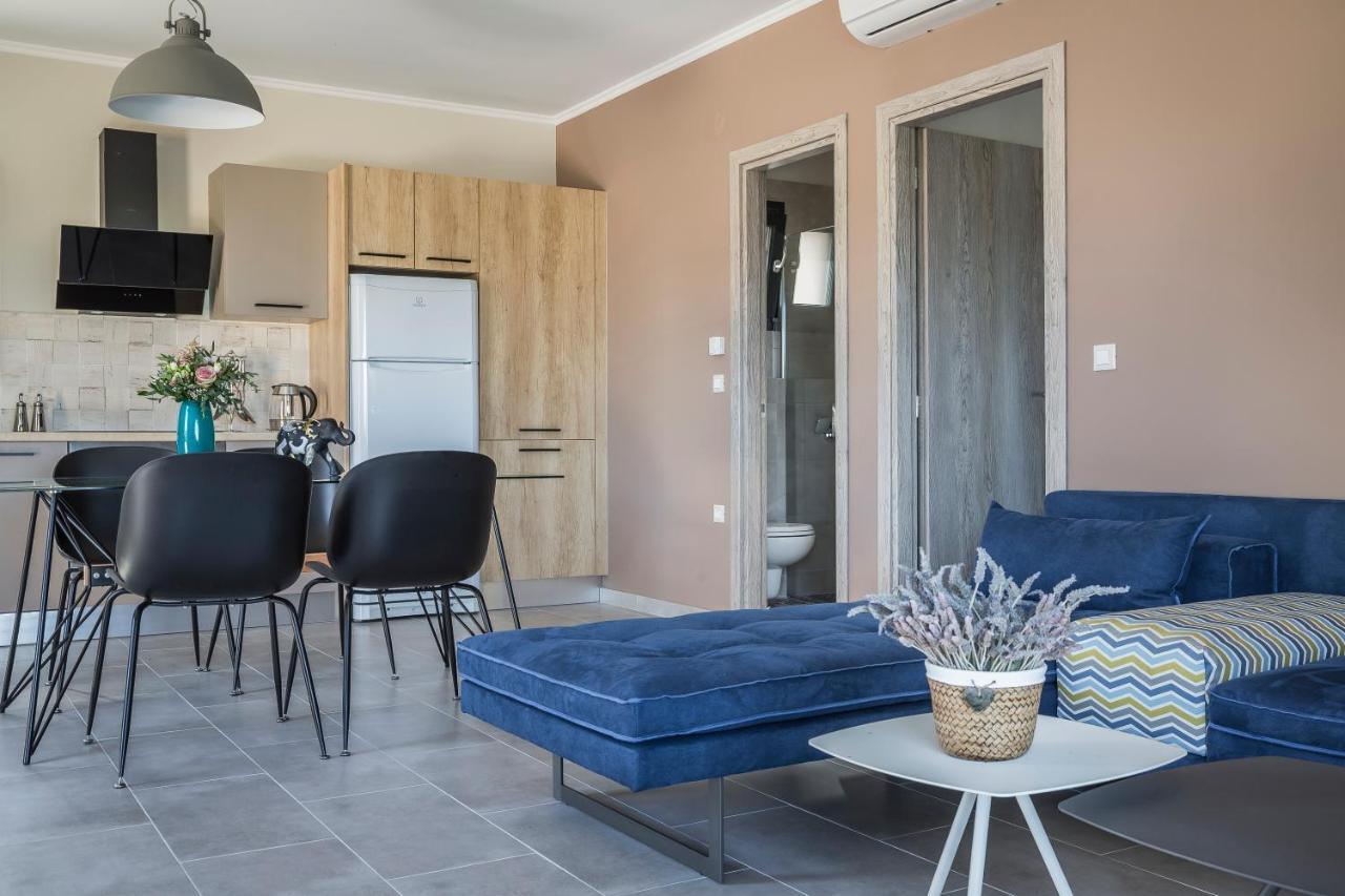 Onar - Luxury Villas أرغوستولي المظهر الخارجي الصورة